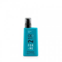 Framesi For Me Smooth Me Serum 218 Wygładzające serum, efekt przeciw puszeniu 150 ml